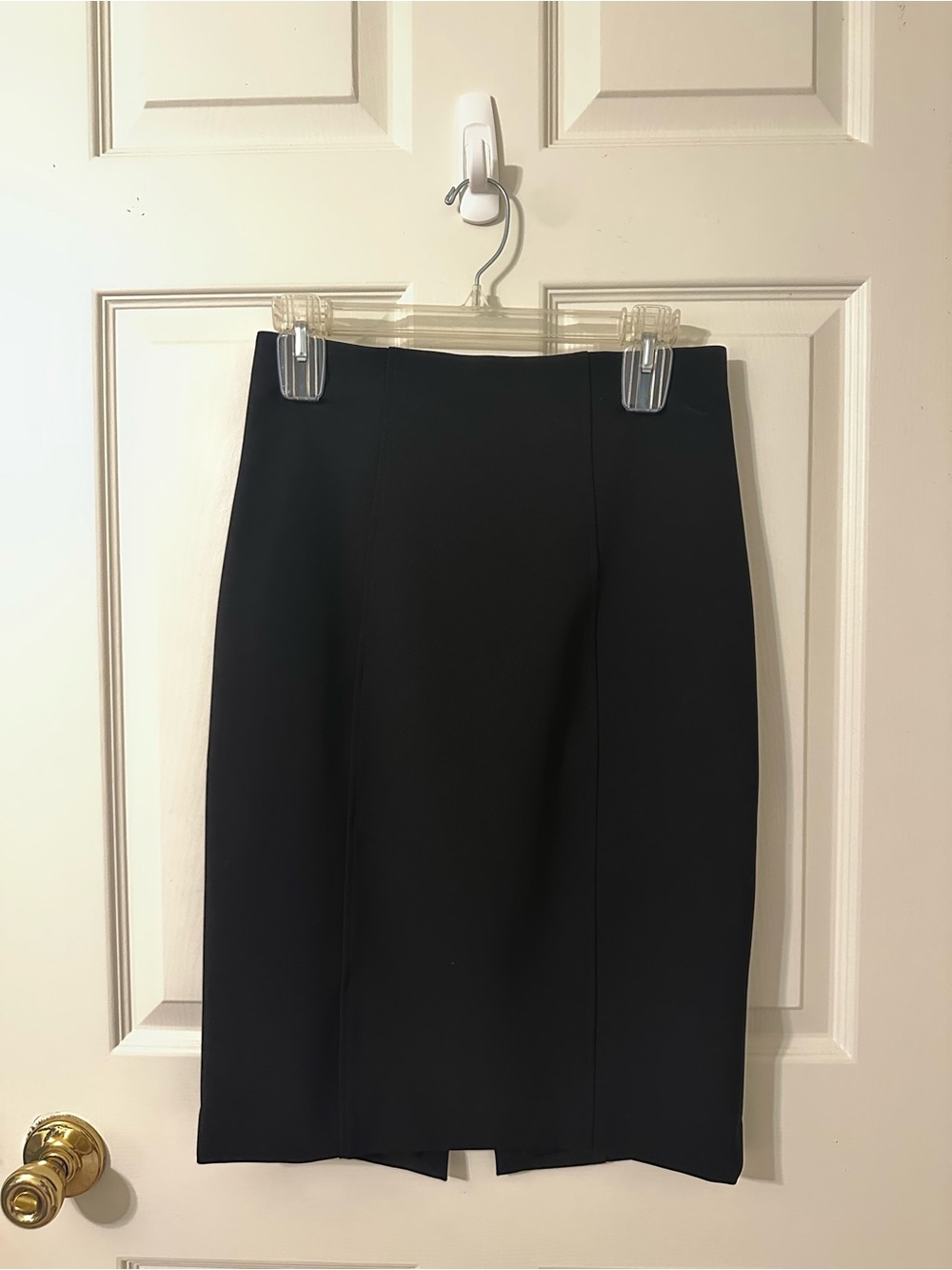 Express Black Women's Pencil Skirt